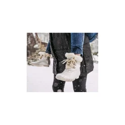 Boots|Big Kid (sizes 10.5 & up)^Sperry Big Kid's Alpine Saltwater Duck Boot Ivory
