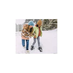 Boots|Big Kid (sizes 10.5 & up)^Sperry Big Kid's Alpine Saltwater Duck Boot Ivory