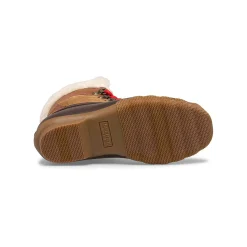 Boots|Big Kid (sizes 10.5 & up)^Sperry Big Kid's Alpine Saltwater Duck Boot Tan