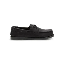 Boat Shoes|Big Kid (sizes 10.5 & up)^Sperry Big Kid's Authentic Original&trade; Boat Shoe Black
