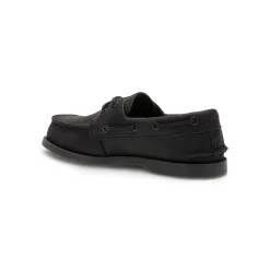 Boat Shoes|Big Kid (sizes 10.5 & up)^Sperry Big Kid's Authentic Original&trade; Boat Shoe Black