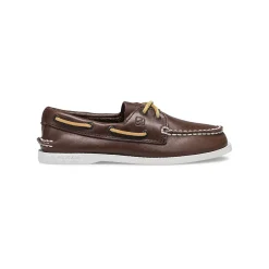 Boat Shoes|Boat Shoes^Sperry Big Kid's Authentic Original™ Boat Shoe Brown