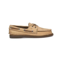 Boat Shoes|Boat Shoes^Sperry Big Kid's Authentic Original&trade; Boat Shoe Sahara
