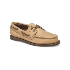 Boat Shoes|Boat Shoes^Sperry Big Kid's Authentic Original&trade; Boat Shoe Sahara