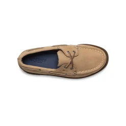 Boat Shoes|Boat Shoes^Sperry Big Kid's Authentic Original&trade; Boat Shoe Sahara