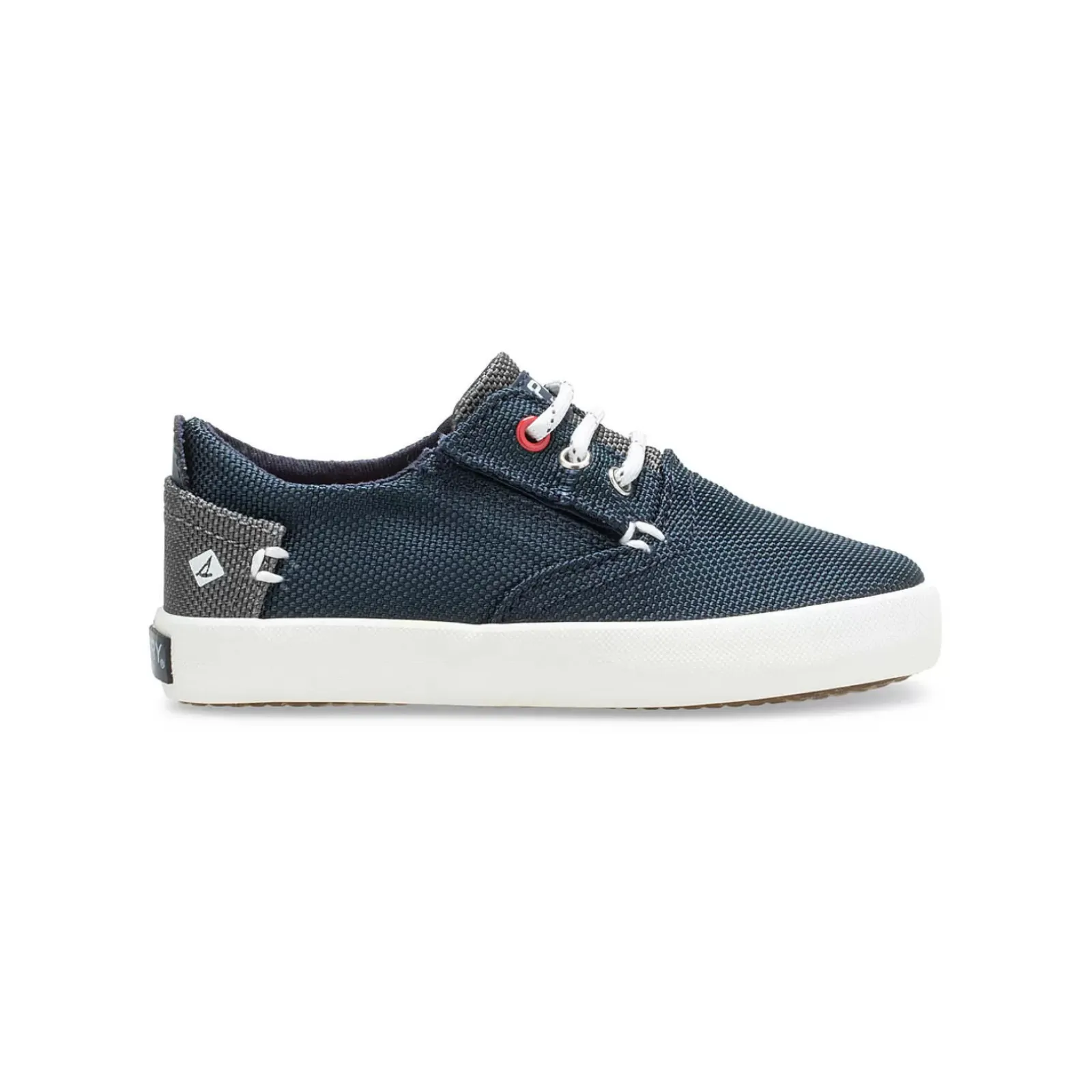 Sneakers|Big Kid (sizes 10.5 & up)^Sperry Big Kid's Bodie Washable Junior Sneaker Blue