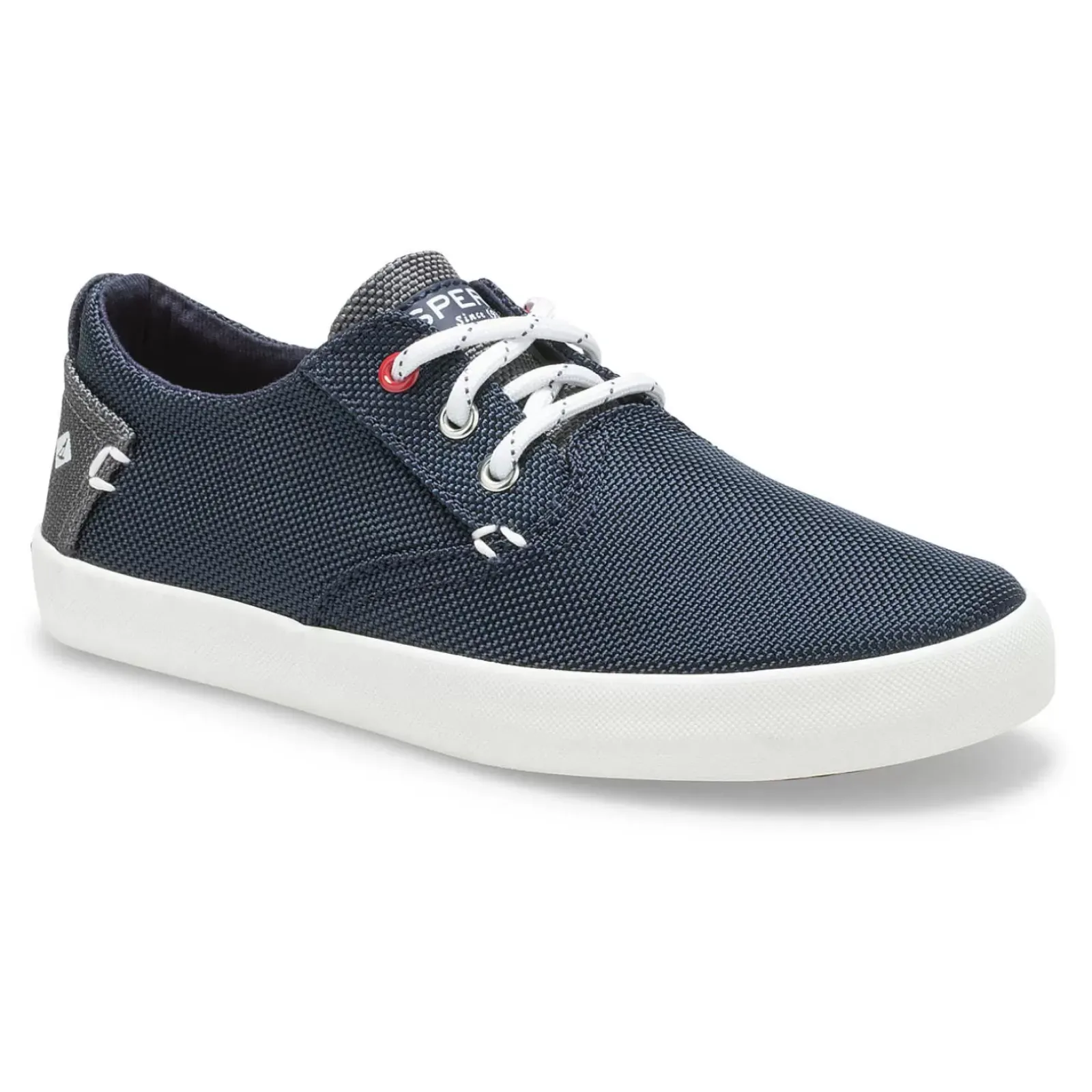 Sneakers|Big Kid (sizes 10.5 & up)^Sperry Big Kid's Bodie Washable Sneaker Blue