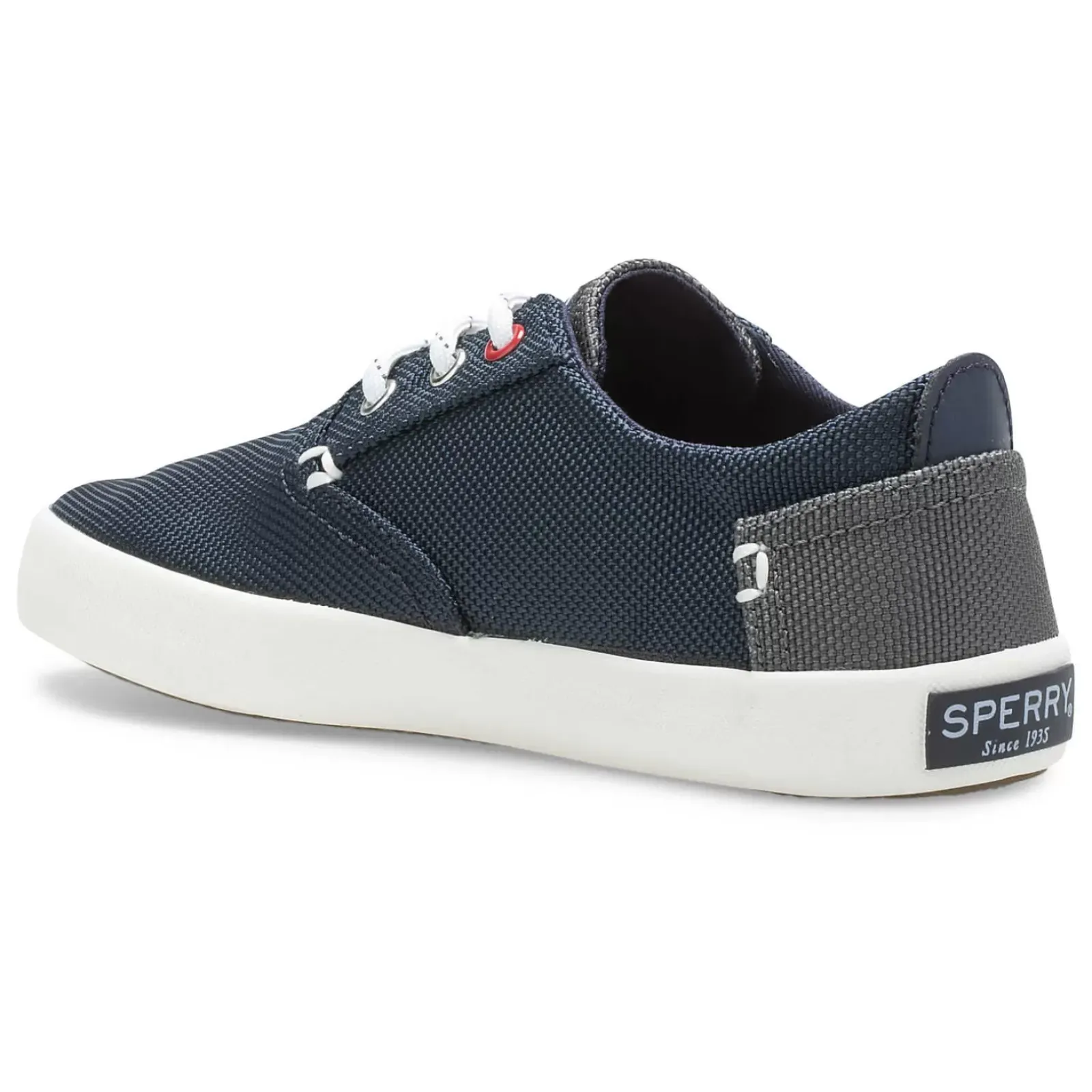 Sneakers|Big Kid (sizes 10.5 & up)^Sperry Big Kid's Bodie Washable Sneaker Blue