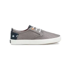 Sneakers|Big Kid (sizes 10.5 & up)^Sperry Big Kid's Bodie Washable Sneaker Dark Grey/Navy