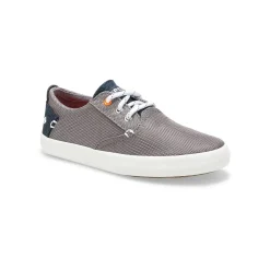 Sneakers|Big Kid (sizes 10.5 & up)^Sperry Big Kid's Bodie Washable Sneaker Dark Grey/Navy