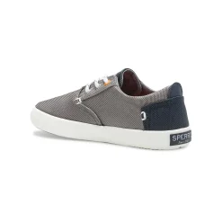 Sneakers|Big Kid (sizes 10.5 & up)^Sperry Big Kid's Bodie Washable Sneaker Dark Grey/Navy