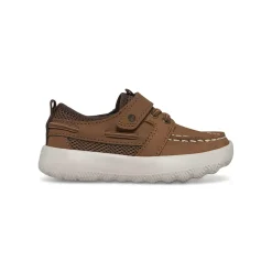 Boat Shoes^Sperry Big Kid's Bowfin Junior Boat Shoe Tan