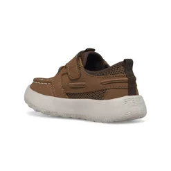 Boat Shoes^Sperry Big Kid's Bowfin Junior Boat Shoe Tan