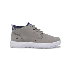 Boots|Big Kid (sizes 10.5 & up)^Sperry Big Kid's Coastal Break Chukka Grey