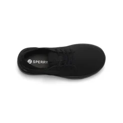 Sneakers|Big Kid (sizes 10.5 & up)^Sperry Big Kid's Coastal Break Skiff Sneaker Black