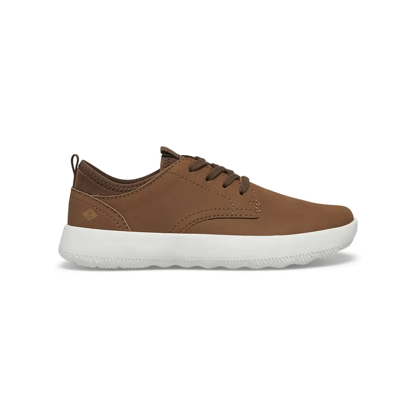 Sneakers|Big Kid (sizes 10.5 & up)^Sperry Big Kid's Coastal Break Skiff Sneaker Tan
