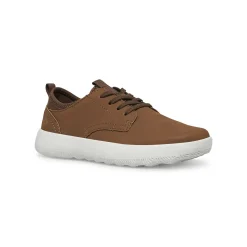 Sneakers|Big Kid (sizes 10.5 & up)^Sperry Big Kid's Coastal Break Skiff Sneaker Tan
