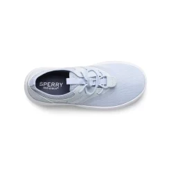 Sneakers|Big Kid (sizes 10.5 & up)^Sperry Big Kid's Coastal Break Sneaker Blue