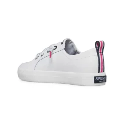 Sneakers|Big Kid (sizes 10.5 & up)^Sperry Big Kid's Crest Vibe Sneaker White