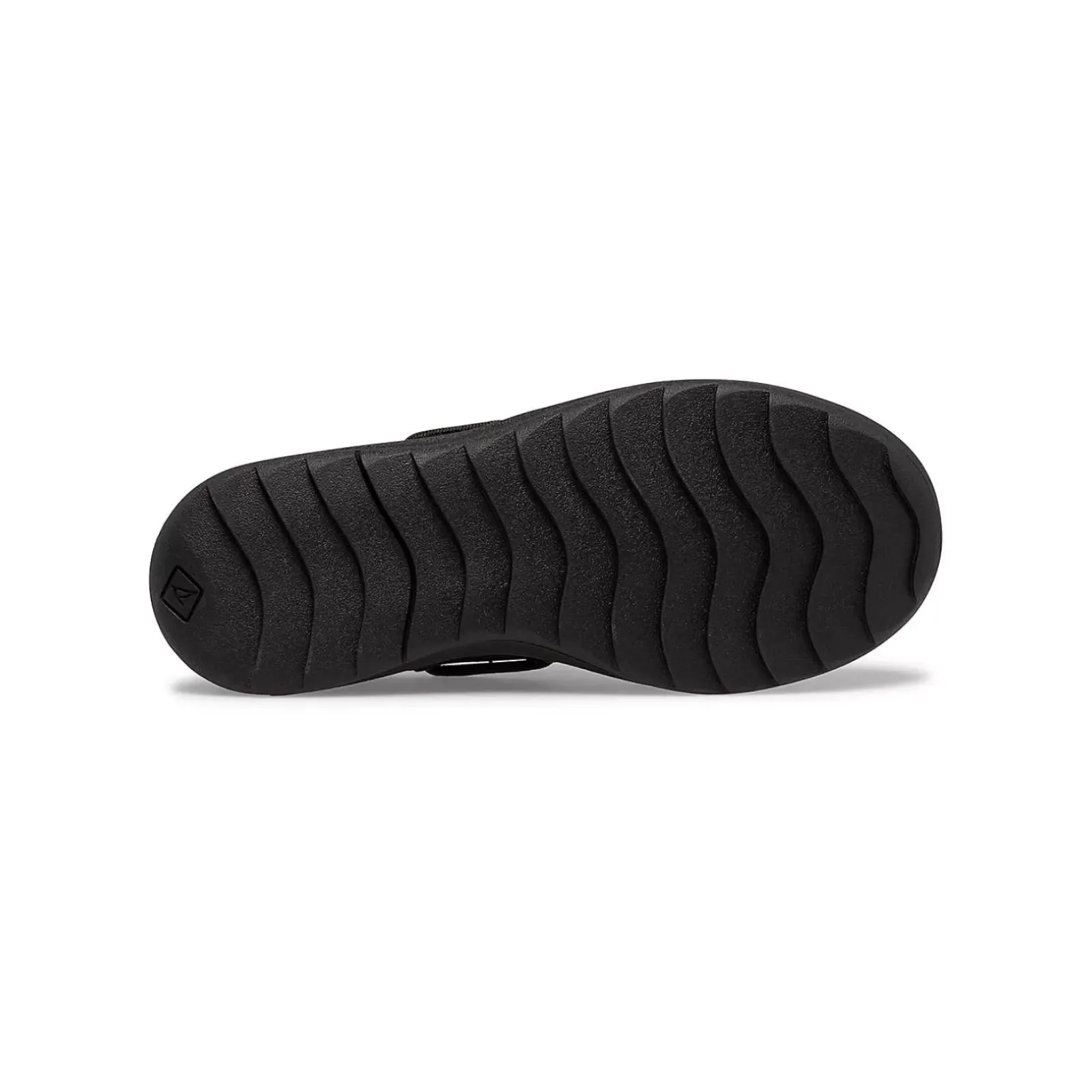 Boat Shoes|Big Kid (sizes 10.5 & up)^Sperry Big Kid's Fairwater PLUSHWAVE™ Boat Shoe Black