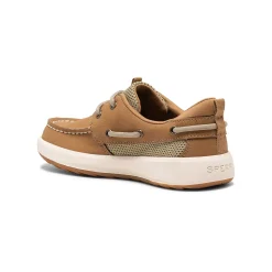 Boat Shoes|Big Kid (sizes 10.5 & up)^Sperry Big Kid's Fairwater PLUSHWAVE™ Boat Shoe Tan