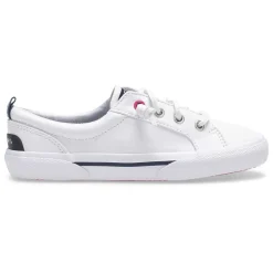 Sneakers|Big Kid (sizes 10.5 & up)^Sperry Big Kid's Pier Wave Sneaker White