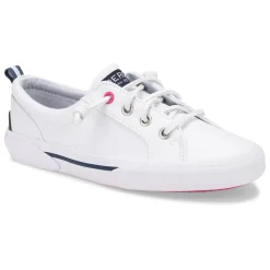 Sneakers|Big Kid (sizes 10.5 & up)^Sperry Big Kid's Pier Wave Sneaker White