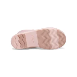 Boots^Sperry Big Kid's Port Boot Blush Quilt