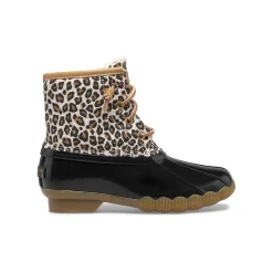 Boots|Big Kid (sizes 10.5 & up)^Sperry Big Kid's Saltwater Duck Boot Animal