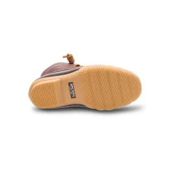 Boots|Big Kid (sizes 10.5 & up)^Sperry Big Kid's Saltwater Duck Boot Brown