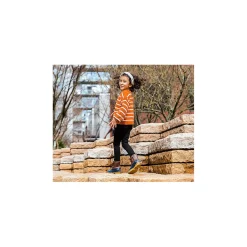 Boots|Big Kid (sizes 10.5 & up)^Sperry Big Kid's Saltwater Duck Boot Navy