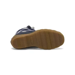 Boots|Big Kid (sizes 10.5 & up)^Sperry Big Kid's Saltwater Duck Boot Navy Plaid