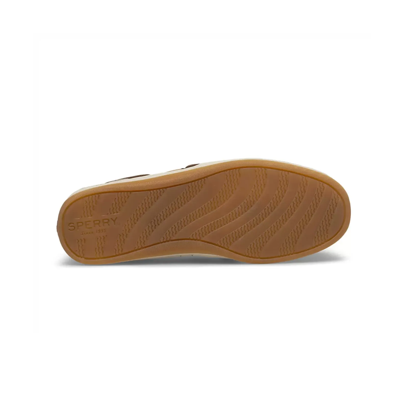 Boat Shoes|Boat Shoes^Sperry Big Kid's Songfish Boat Shoe Linen / Oat
