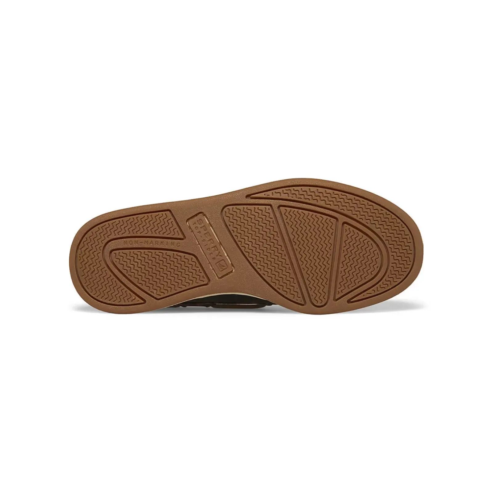 Boat Shoes|Big Kid (sizes 10.5 & up)^Sperry Big Kid's Cup II Boat Shoe Tan/Navy