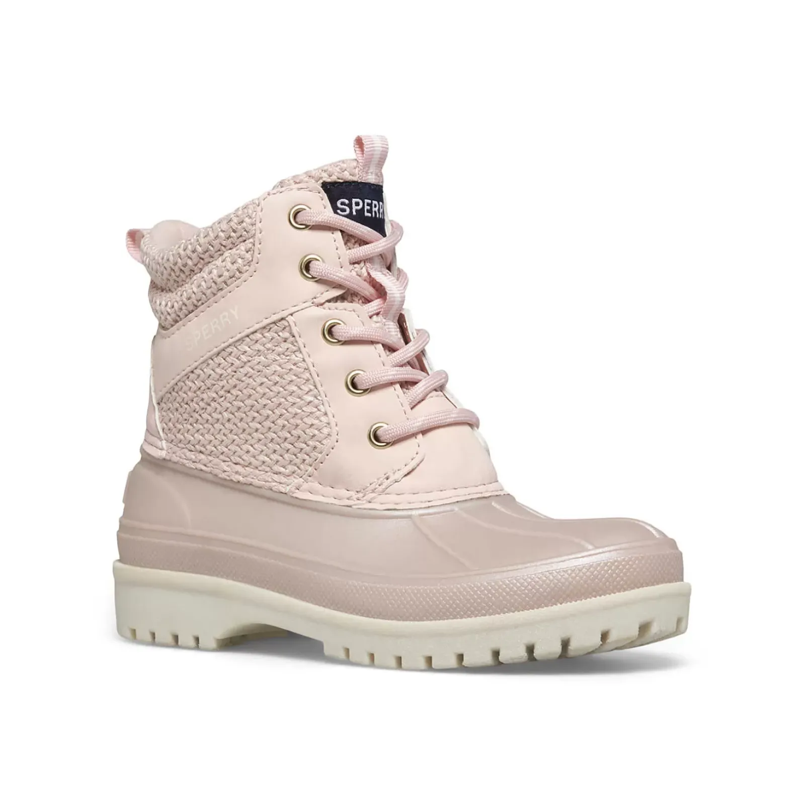 Boots|Boots^Sperry Big Kid's Storm Hopper Boot Pink