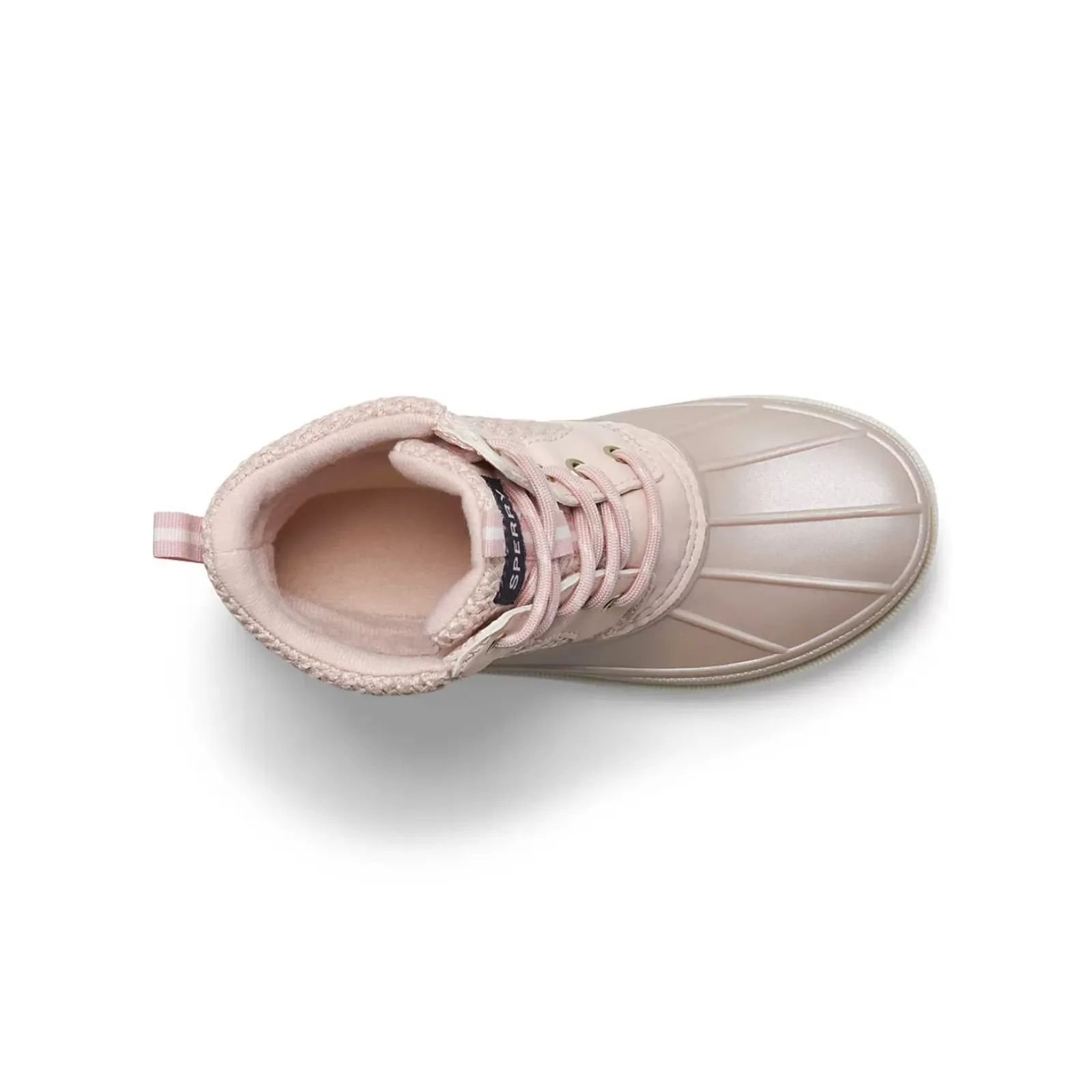 Boots|Boots^Sperry Big Kid's Storm Hopper Boot Pink