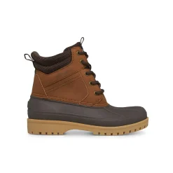 Boots|Boots^Sperry Big Kid's Storm Hopper Boot Tan