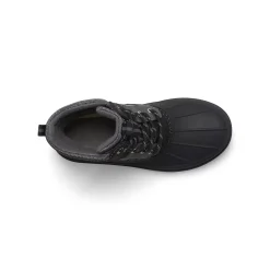 Boots|Boots^Sperry Big Kid's Storm Hopper Boot Black/Grey