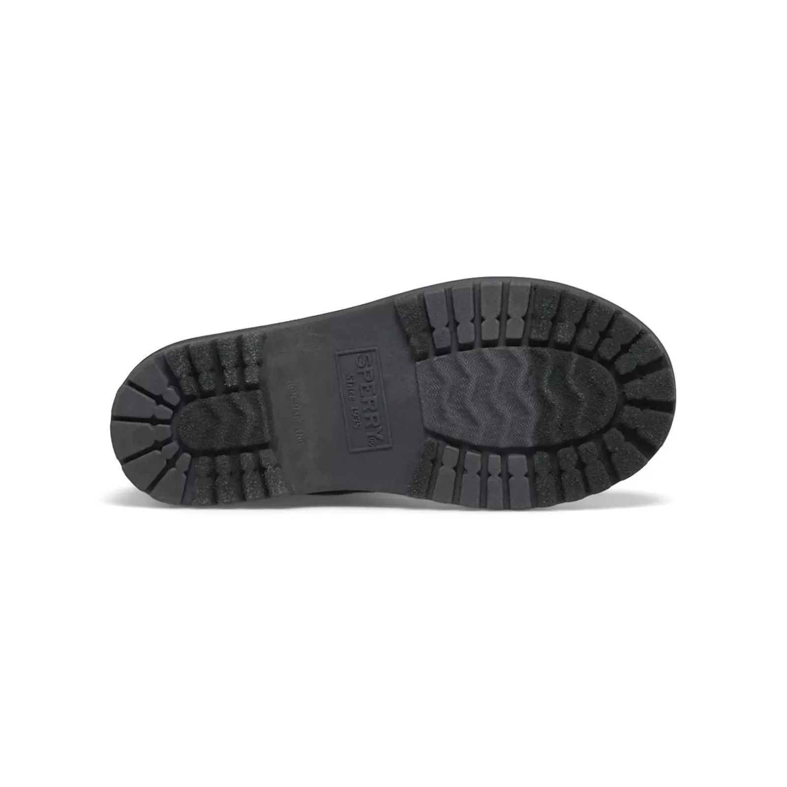 Boots|Boots^Sperry Big Kid's Storm Hopper Boot Black/Grey