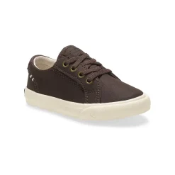 Sneakers|Big Kid (sizes 10.5 & up)^Sperry Big Kid's Striper II LTT Junior Sneaker Kahlua
