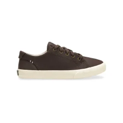 Sneakers|Big Kid (sizes 10.5 & up)^Sperry Big Kid's Striper II LTT Sneaker Kahlua