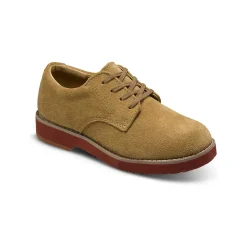 Big Kid (sizes 10.5 & up)^Sperry Big Kid's Tevin Dress Shoe Camel