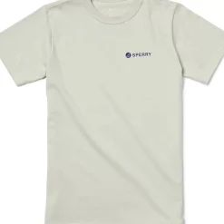 Apparel^Sperry Classic T-Shirt Dolphin