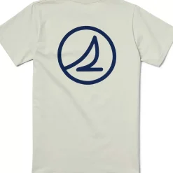 Apparel^Sperry Classic T-Shirt Dolphin