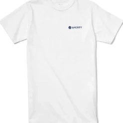 Apparel^Sperry Classic T-Shirt White