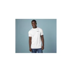 Apparel^Sperry Classic T-Shirt White