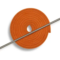 Shoe Care & Laces^Sperry Lace Kit With Needle Orange Peel