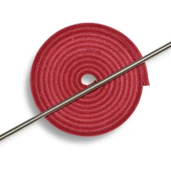 Shoe Care & Laces^Sperry Lace Kit With Needle Raspberry Sorbet