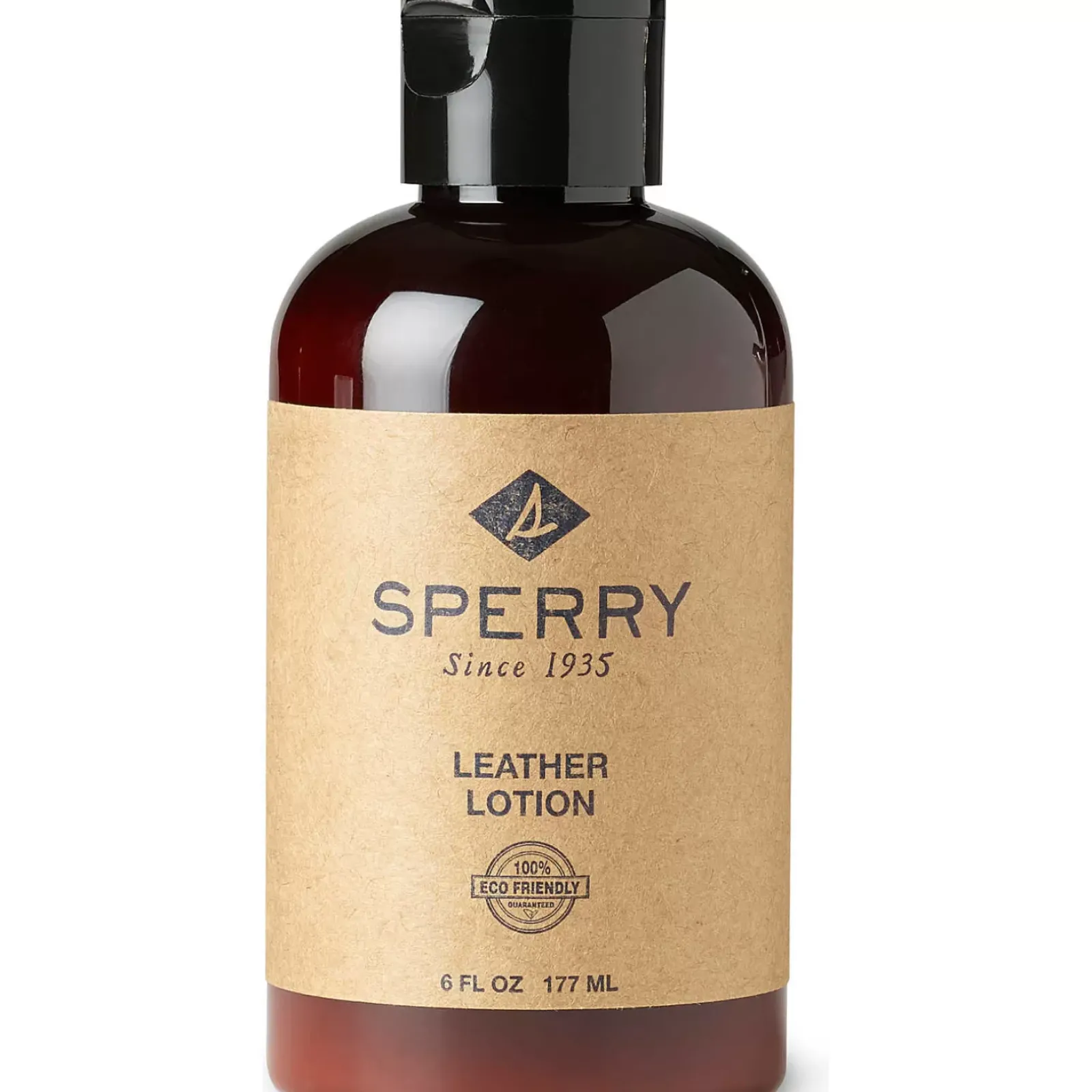 Shoe Care & Laces^Sperry Leather Lotion Shoe Care Natural