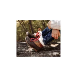 Boots|Little Kid (sizes 1-10)^Sperry Little Kid's Alpine Saltwater Duck Boot Tan